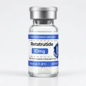 Retatrutide
