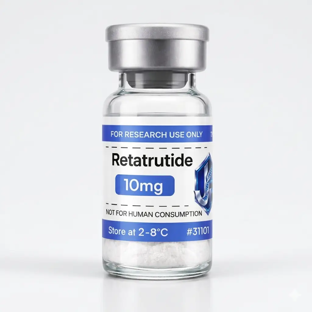 Retatrutide