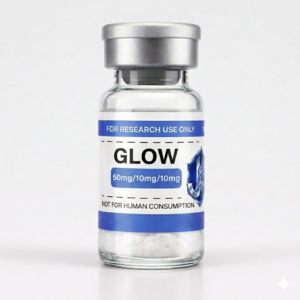 GLOW Blend