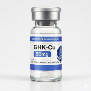 GHK-Cu