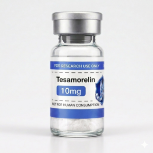 Tesamorelin