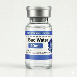Bac Water