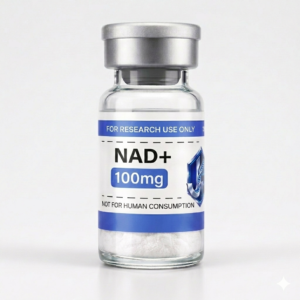 NAD+