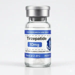 Tirzepatide